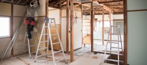 Entreprise de rénovation de la maison et de rénovation d’appartement à Caussade